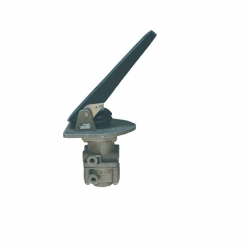 Foot Brake Valve