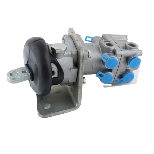 Foot Brake Valve