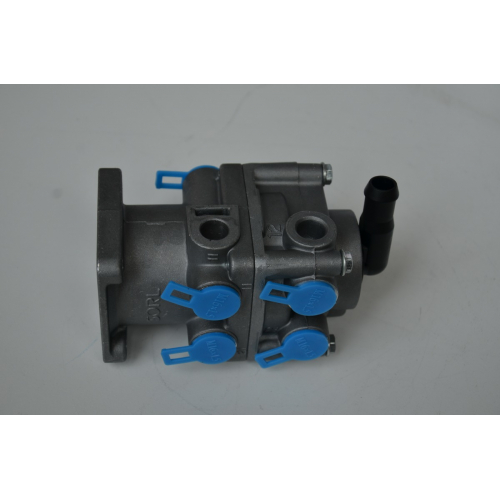 Foot Brake Valve