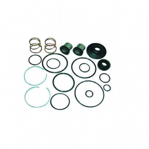Foot Brake Valve Rep Kit