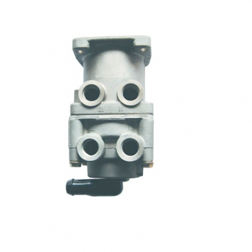 Foot Brake Valve