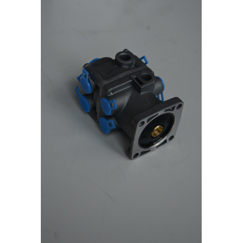 Foot Brake Valve