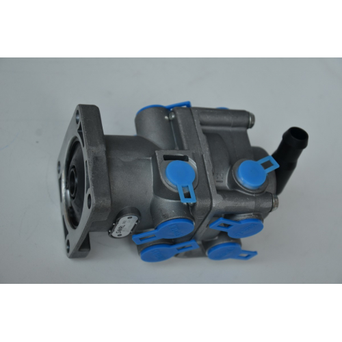 Foot Brake Valve