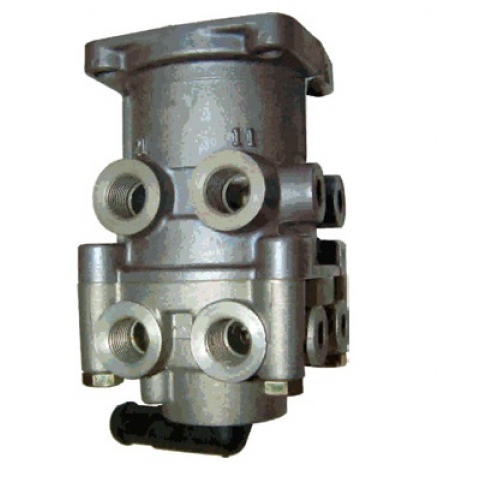Foot Brake Valve