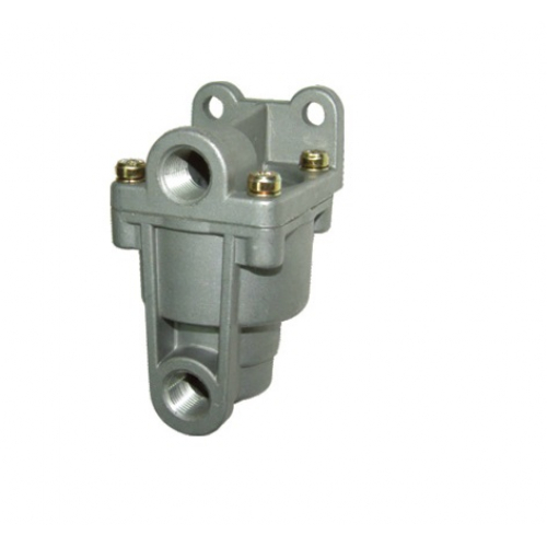 Quick Release Valve