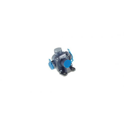 Quick Release Valve