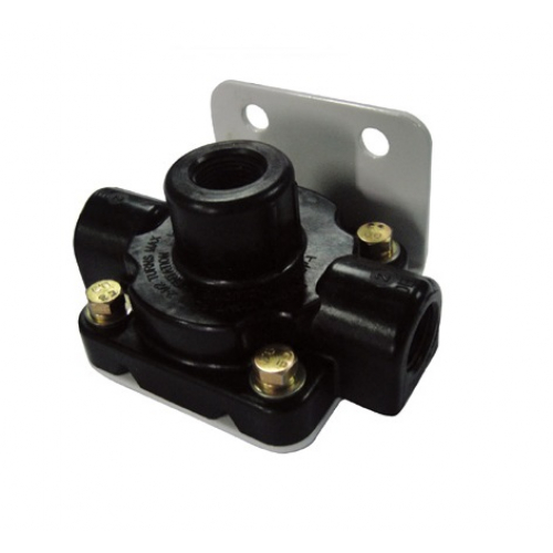 Quick Release Valve