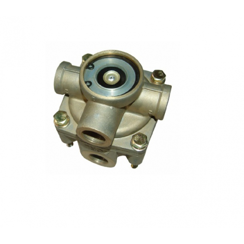 Relay Valve