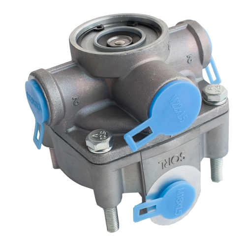 Relay Valve