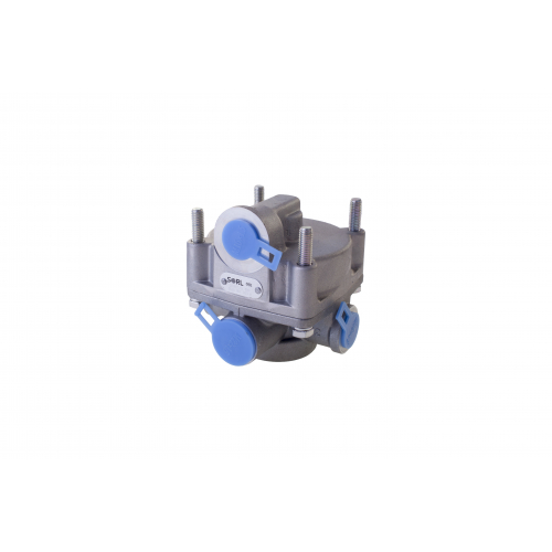 Relay Valve