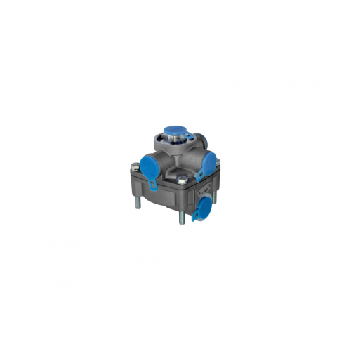 Relay Valve