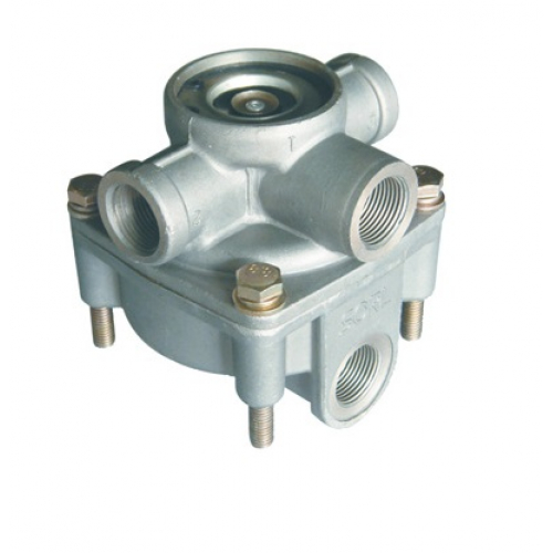 Relay Valve