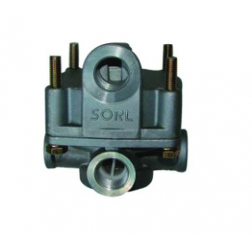 Relay Valve