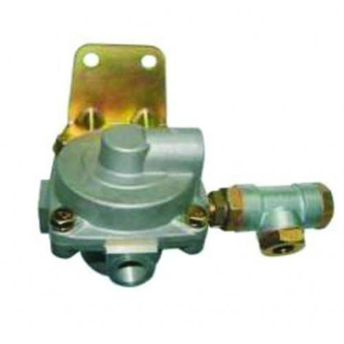 Relay Valve