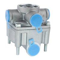 Art.No.35180090240- Relay Valve от 