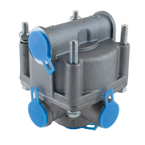 Relay Valve