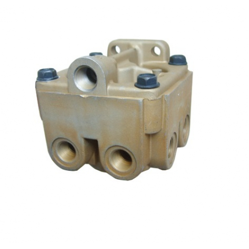 Relay Valve