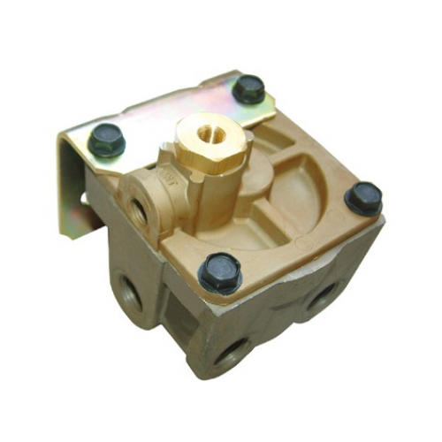 Relay Valve