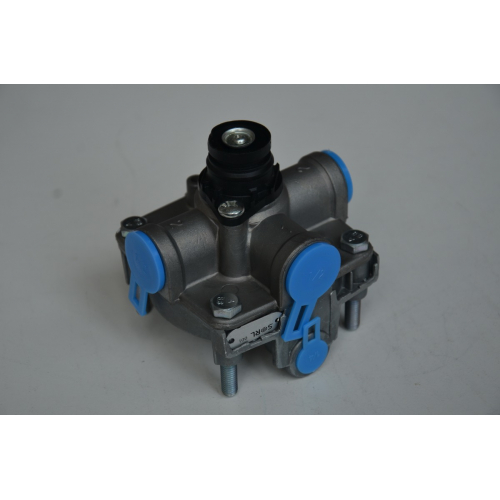 Relay Valve