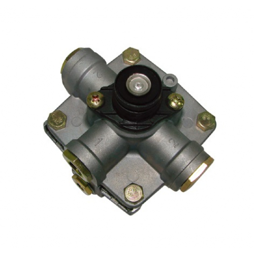 Relay Valve