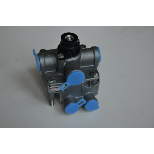 Relay Valve