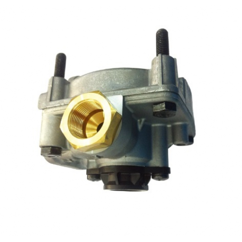 Relay Valve