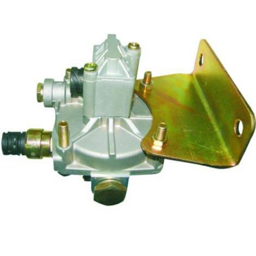 Relay Valve
