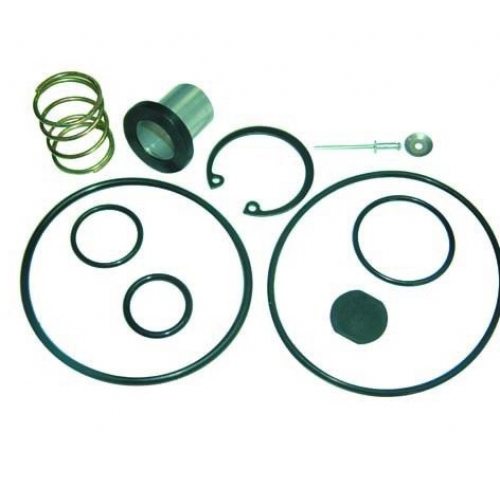 Relay Valve Repair Kit