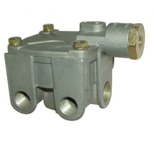 Relay Valve