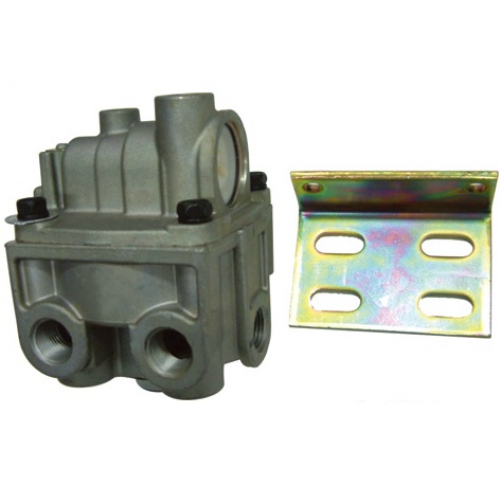 Relay Valve