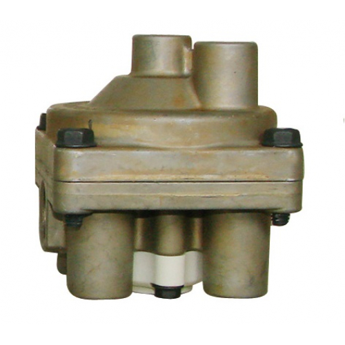 Relay Valve