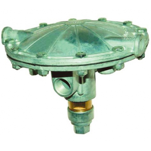 Relay Valve