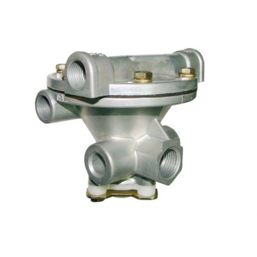 Relay Valve
