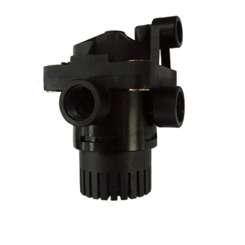 Relay Valve