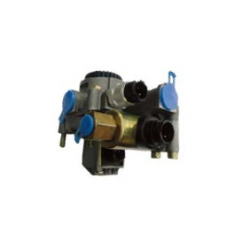 Relay Valve