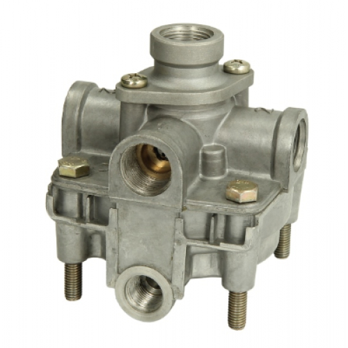Relay Valve