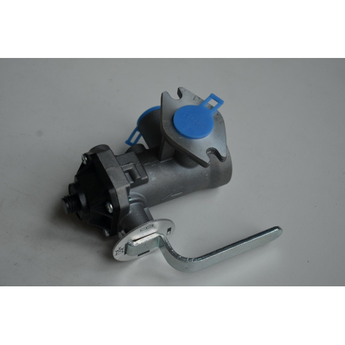 Manual Load Sensing Valve