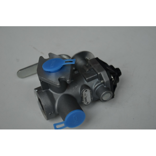 Manual Load Sensing Valve