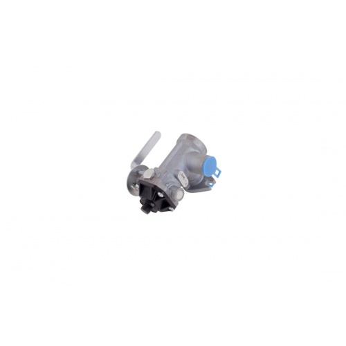 Manual Load Sensing Valve