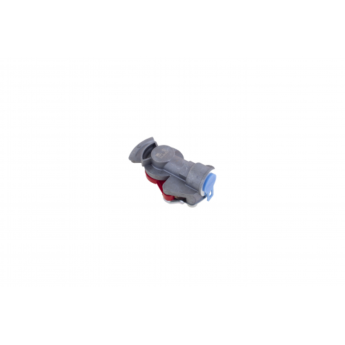 Coupling Head