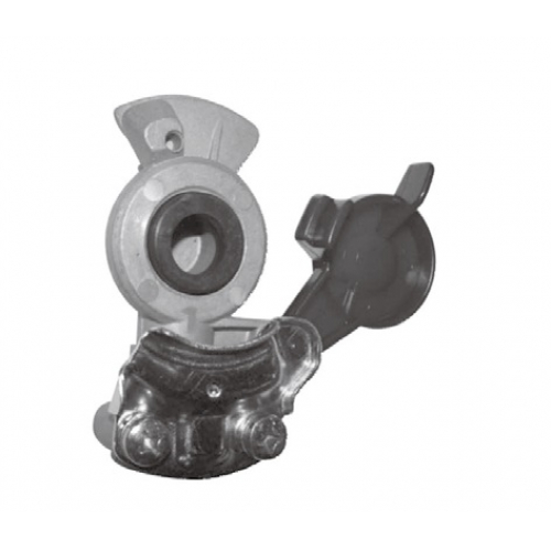 Coupling Head
