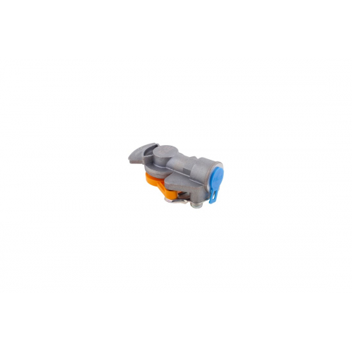 Coupling Head