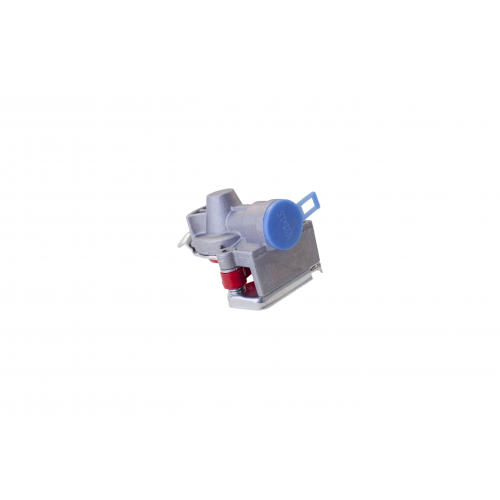 Coupling Head