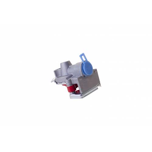 Coupling Head