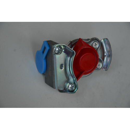 Coupling Head