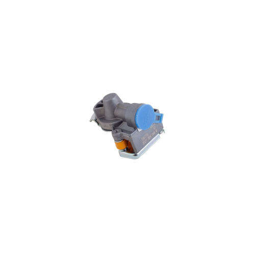 Coupling Head