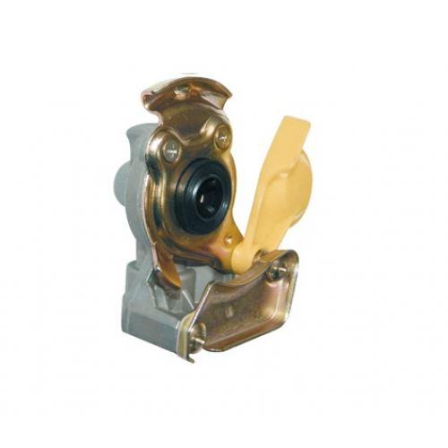 Coupling Head