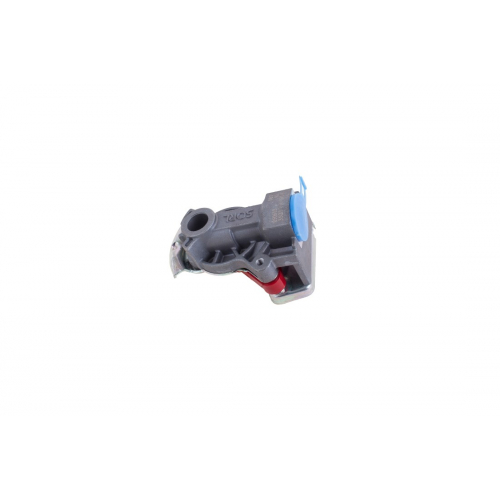 Coupling Head