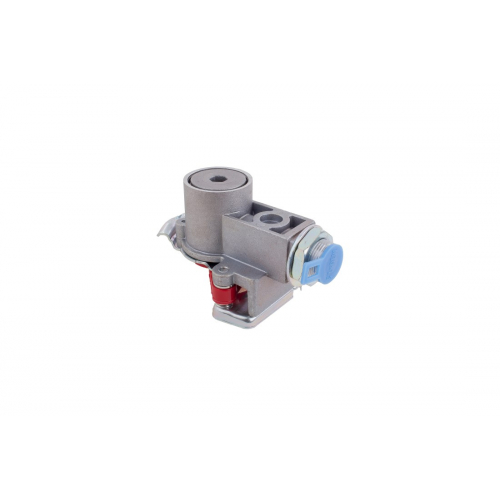 Coupling Head