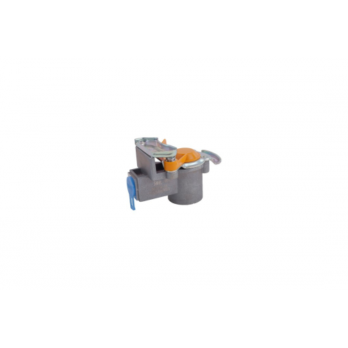Coupling Head